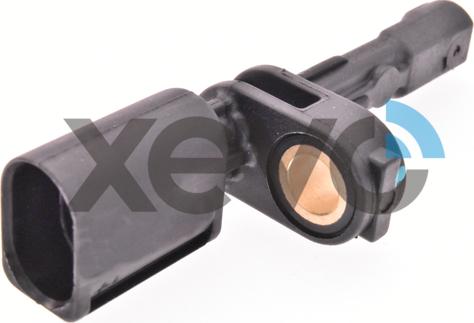 XEVO XBS441 - Capteur, vitesse de roue droxauto.com