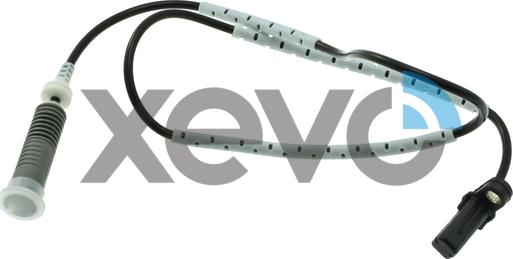 XEVO XBS443 - Capteur, vitesse de roue droxauto.com