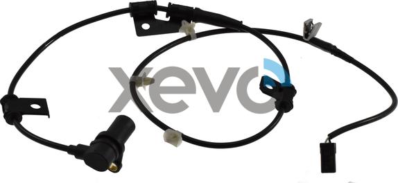 XEVO XBS460 - Capteur, vitesse de roue droxauto.com