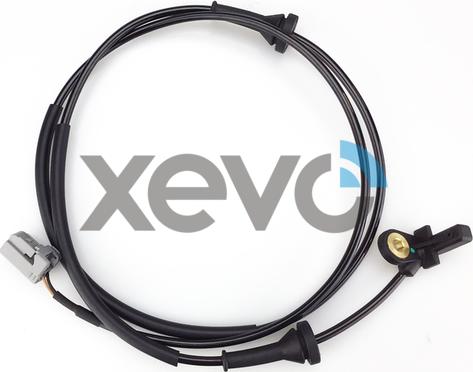 XEVO XBS430 - Capteur, vitesse de roue droxauto.com