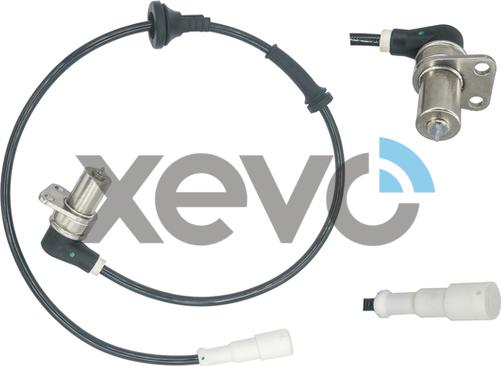 XEVO XBS424 - Capteur, vitesse de roue droxauto.com