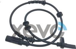 XEVO XBS478 - Capteur, vitesse de roue droxauto.com