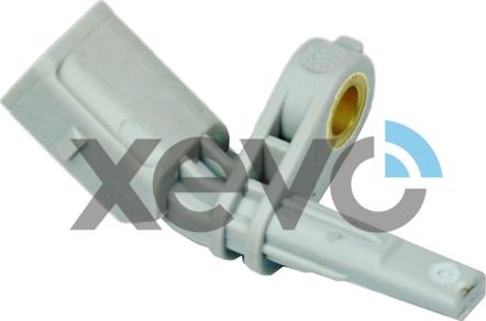 XEVO XBS562 - Capteur, vitesse de roue droxauto.com