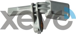 XEVO XBS535 - Capteur, vitesse de roue droxauto.com