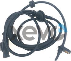 XEVO XBS579 - Capteur, vitesse de roue droxauto.com