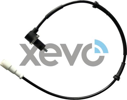 XEVO XBS695 - Capteur, vitesse de roue droxauto.com