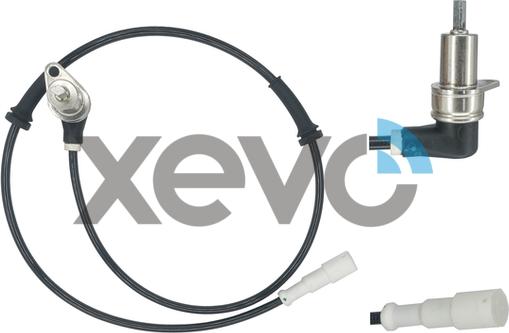 XEVO XBS609 - Capteur, vitesse de roue droxauto.com