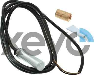 XEVO XBS091 - Capteur, vitesse de roue droxauto.com