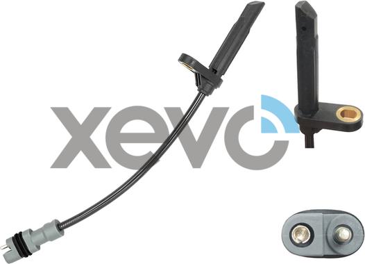 XEVO XBS1943 - Capteur, vitesse de roue droxauto.com