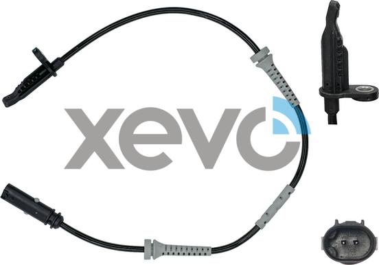 XEVO XBS1954 - Capteur, vitesse de roue droxauto.com