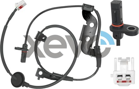 XEVO XBS1440 - Capteur, vitesse de roue droxauto.com