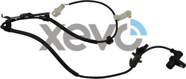 XEVO XBS1421 - Capteur, vitesse de roue droxauto.com