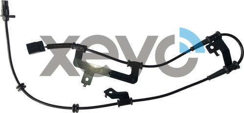 XEVO XBS1524 - Capteur, vitesse de roue droxauto.com