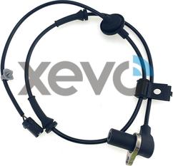 XEVO XBS160 - Capteur, vitesse de roue droxauto.com