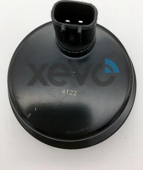 XEVO XBS1639 - Capteur, vitesse de roue droxauto.com