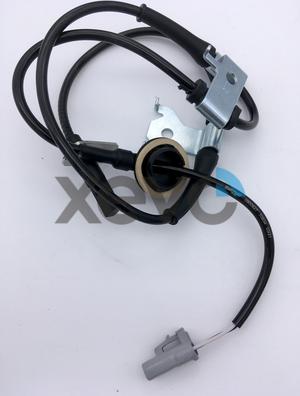 XEVO XBS1633 - Capteur, vitesse de roue droxauto.com