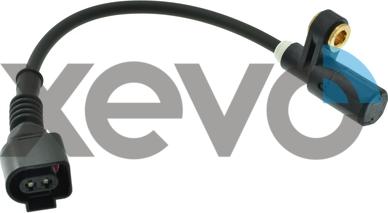 XEVO XBS119 - Capteur, vitesse de roue droxauto.com