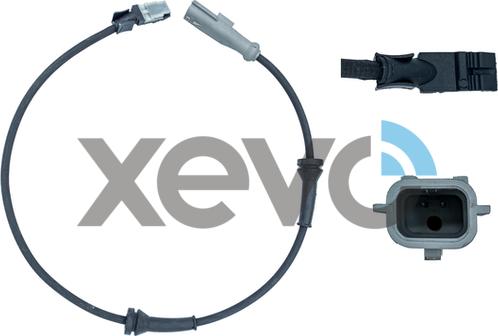 XEVO XBS1110 - Capteur, vitesse de roue droxauto.com
