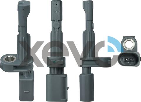 XEVO XBS1895 - Capteur, vitesse de roue droxauto.com