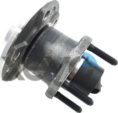 XEVO XBS185 - Kit de roulements de roue droxauto.com