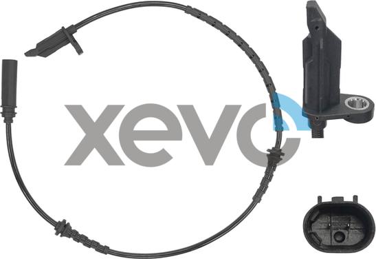 XEVO XBS1802 - Capteur, vitesse de roue droxauto.com