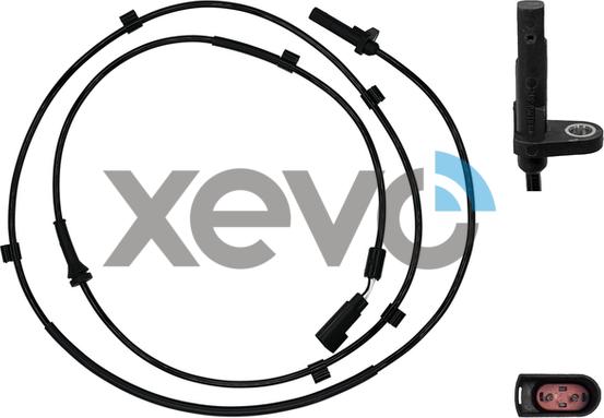 XEVO XBS1880 - Capteur, vitesse de roue droxauto.com