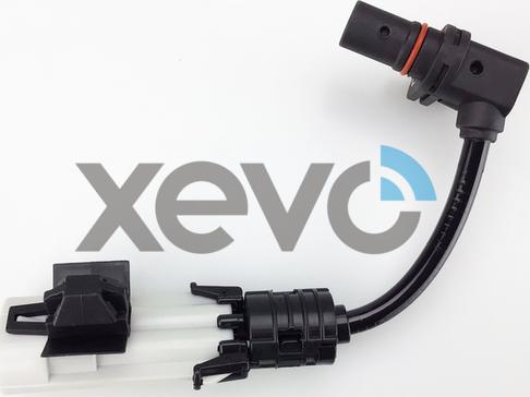 XEVO XBS1356 - Capteur, vitesse de roue droxauto.com