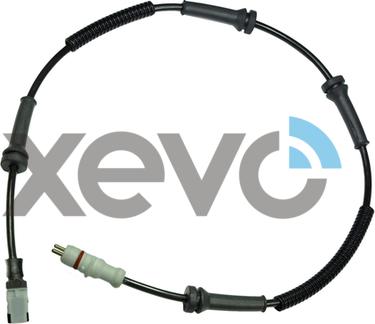 XEVO XBS151 - Capteur, vitesse de roue droxauto.com