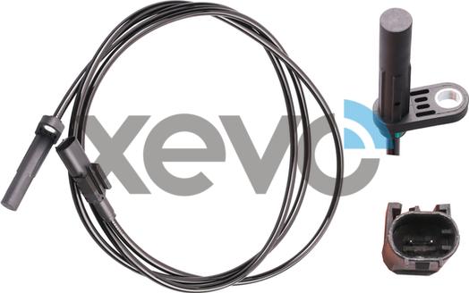 XEVO XBS1799 - Capteur, vitesse de roue droxauto.com