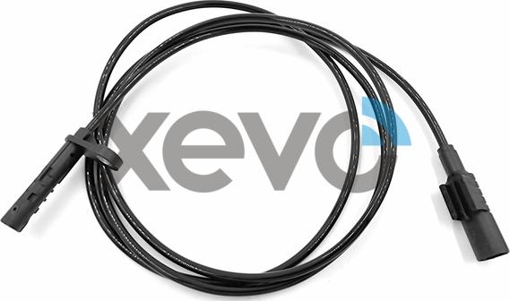 XEVO XBS1713 - Capteur, vitesse de roue droxauto.com