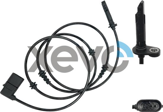 XEVO XBS1720 - Capteur, vitesse de roue droxauto.com