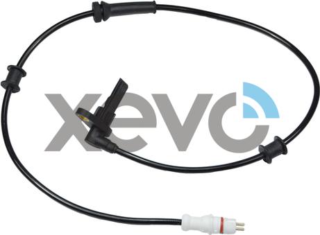 XEVO XBS385 - Capteur, vitesse de roue droxauto.com