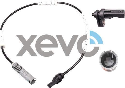 XEVO XBS388 - Capteur, vitesse de roue droxauto.com