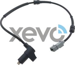 XEVO XBS256 - Capteur, vitesse de roue droxauto.com