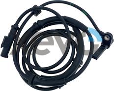 XEVO XBS261 - Capteur, vitesse de roue droxauto.com