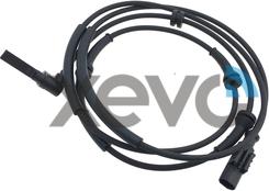 XEVO XBS232 - Capteur, vitesse de roue droxauto.com