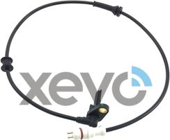 XEVO XBS271 - Capteur, vitesse de roue droxauto.com