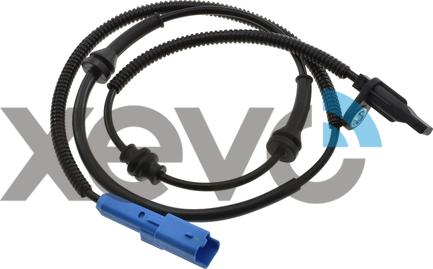XEVO XBS754 - Capteur, vitesse de roue droxauto.com