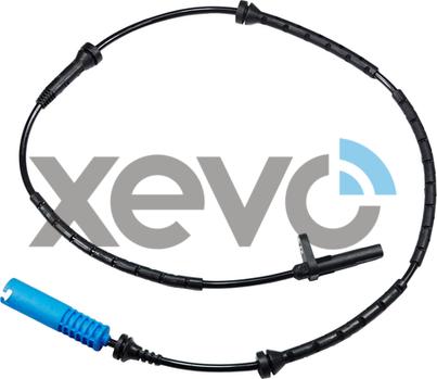 XEVO XBS767 - Capteur, vitesse de roue droxauto.com