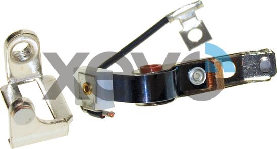 XEVO XCN2317 - Jeu de contacts, distributeur d'allumage droxauto.com