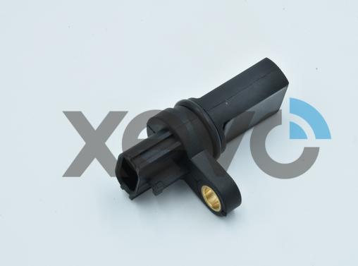 XEVO XCS6499 - Capteur d'angle, vilebrequin droxauto.com