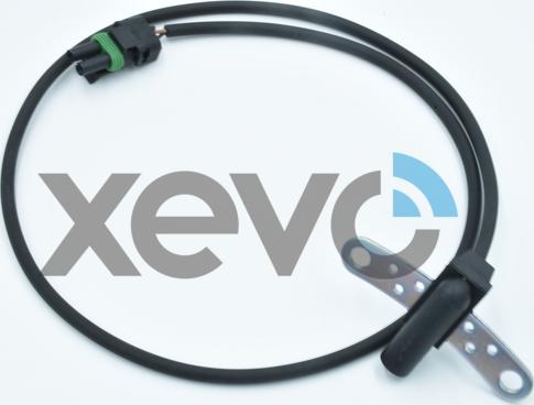 XEVO XCS6416 - Capteur d'angle, vilebrequin droxauto.com