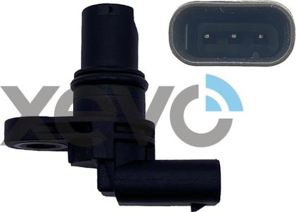 XEVO XCS6481 - Capteur, position d'arbre à cames droxauto.com