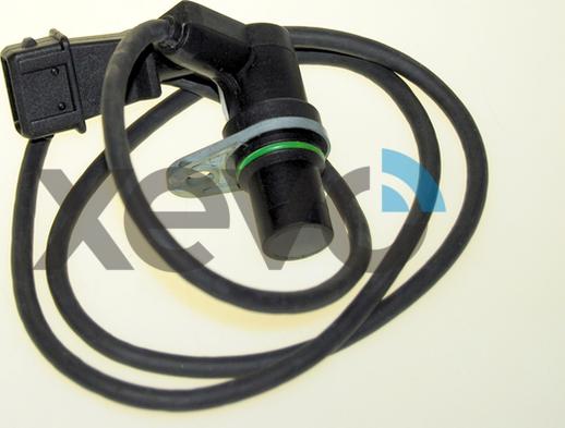 XEVO XCS6488 - Capteur d'angle, vilebrequin droxauto.com