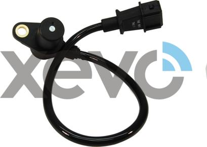 XEVO XCS6435 - Capteur d'angle, vilebrequin droxauto.com