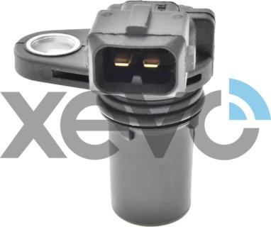 XEVO XCS6422 - Capteur d'angle, vilebrequin droxauto.com