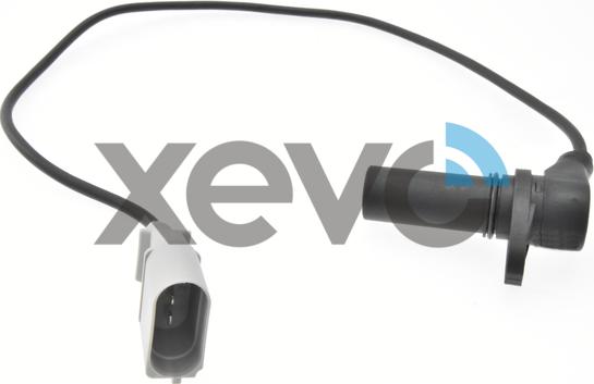 XEVO XCS6474 - Capteur d'angle, vilebrequin droxauto.com