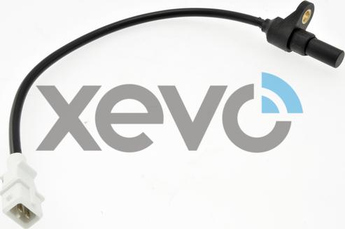 XEVO XCS6473 - Capteur d'angle, vilebrequin droxauto.com