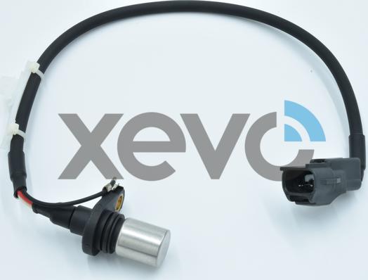 XEVO XCS6594 - Capteur d'angle, vilebrequin droxauto.com