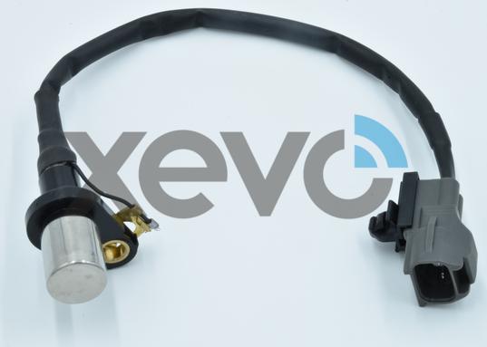 XEVO XCS6595 - Capteur d'angle, vilebrequin droxauto.com
